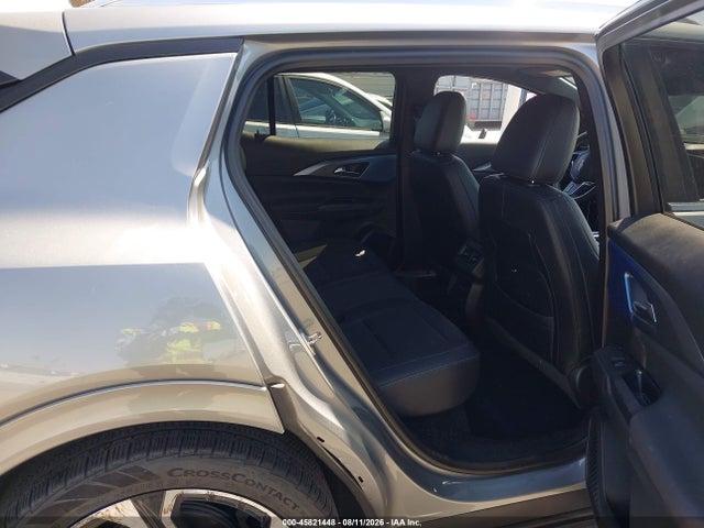 3GN7DLRP7SS153840 Chevrolet Equinox Ev Lt