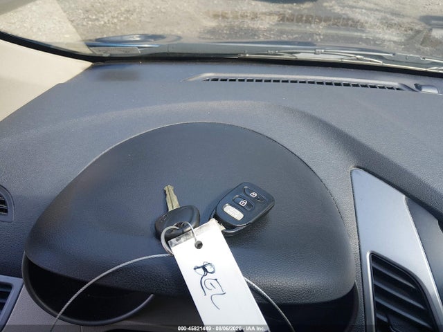 Aukcja sprzedaży 2015 Hyundai Elantra Se, vin: KMHDH4AE4FU298206, numer aukcji: 45821449