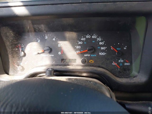 Aukcja sprzedaży 2006 Jeep Wrangler X, vin: 1J4FA39S96P750889, numer aukcji: 45821451