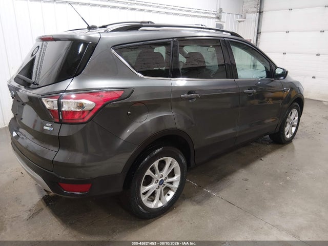 Ford ESCAPE SE 2017 1FMCU9GD2HUA41342 Image 4