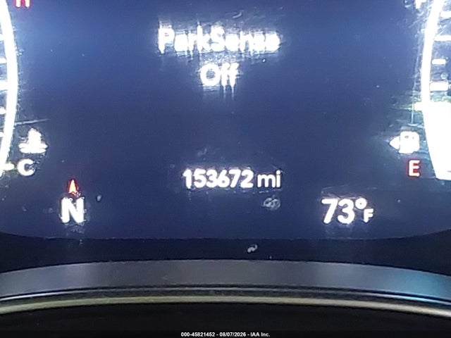 45821452 :رقم المزاد ، 2C4RC1EG6HR564909 vin ، 2017 Chrysler Pacifica Touring-l Plus مزاد بيع