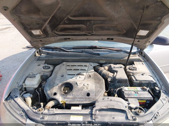 Продаж на аукціоні авто 2007 Hyundai Sonata Limited/limited W/xm/se/se W/xm, vin: 5NPEU46F07H167940, номер лоту: 45821454