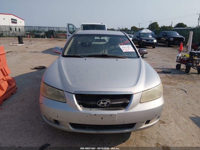 Продаж на аукціоні авто 2007 Hyundai Sonata Limited/limited W/xm/se/se W/xm, vin: 5NPEU46F07H167940, номер лоту: 45821454
