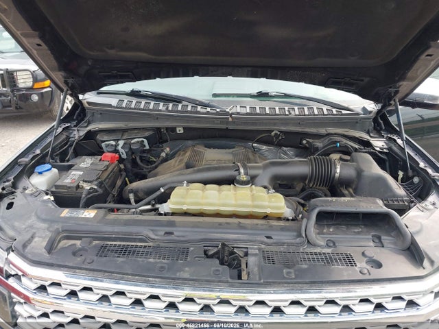 Aukcja sprzedaży 2020 Ford Expedition Platinum Max, vin: 1FMJK1MT8LEA25529, numer aukcji: 45821456