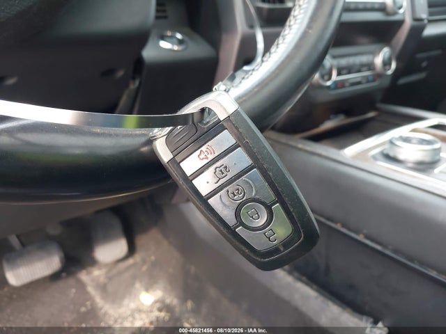 Aukcja sprzedaży 2020 Ford Expedition Platinum Max, vin: 1FMJK1MT8LEA25529, numer aukcji: 45821456