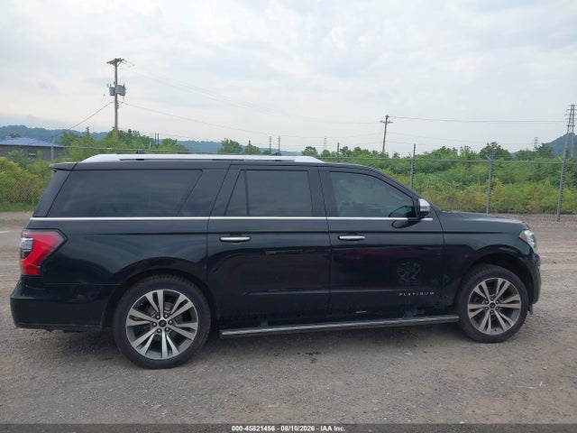 Aukcja sprzedaży 2020 Ford Expedition Platinum Max, vin: 1FMJK1MT8LEA25529, numer aukcji: 45821456
