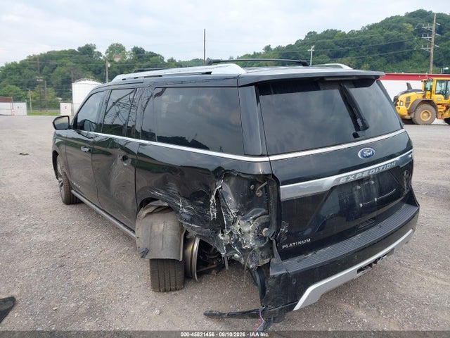 Aukcja sprzedaży 2020 Ford Expedition Platinum Max, vin: 1FMJK1MT8LEA25529, numer aukcji: 45821456