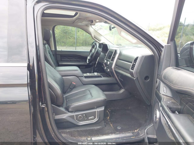 Aukcja sprzedaży 2020 Ford Expedition Platinum Max, vin: 1FMJK1MT8LEA25529, numer aukcji: 45821456