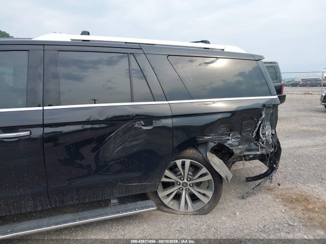 Aukcja sprzedaży 2020 Ford Expedition Platinum Max, vin: 1FMJK1MT8LEA25529, numer aukcji: 45821456
