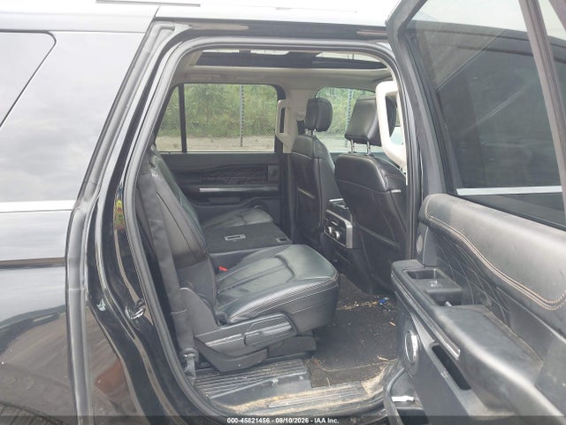 Aukcja sprzedaży 2020 Ford Expedition Platinum Max, vin: 1FMJK1MT8LEA25529, numer aukcji: 45821456