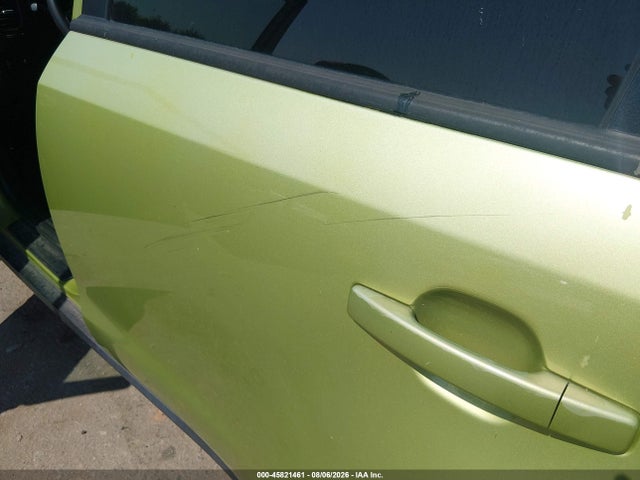 45821461 :رقم المزاد ، KNDJP3A55F7784784 vin ، 2015 Kia Soul + مزاد بيع