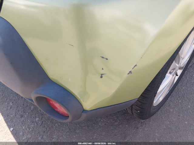 45821461 :رقم المزاد ، KNDJP3A55F7784784 vin ، 2015 Kia Soul + مزاد بيع