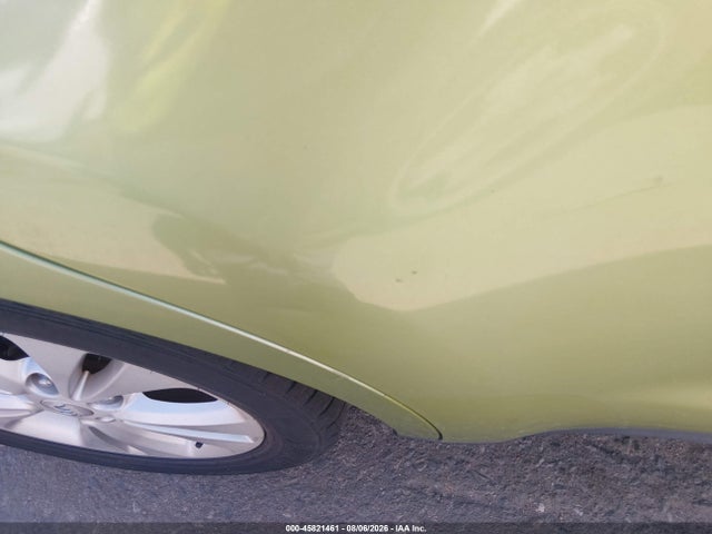 45821461 :رقم المزاد ، KNDJP3A55F7784784 vin ، 2015 Kia Soul + مزاد بيع