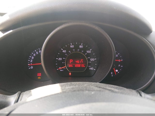 45821461 :رقم المزاد ، KNDJP3A55F7784784 vin ، 2015 Kia Soul + مزاد بيع