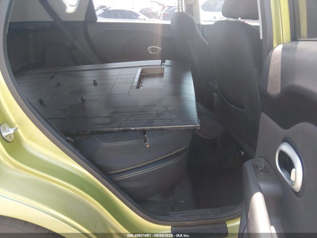 45821461 :رقم المزاد ، KNDJP3A55F7784784 vin ، 2015 Kia Soul + مزاد بيع