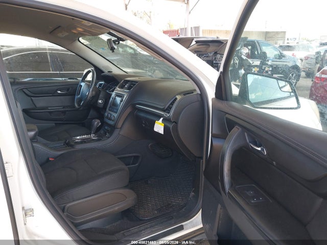 Продажа на аукционе авто 2014 Gmc Acadia Sle, vin: 1GKKRNED0EJ115405, номер лота: 45821463