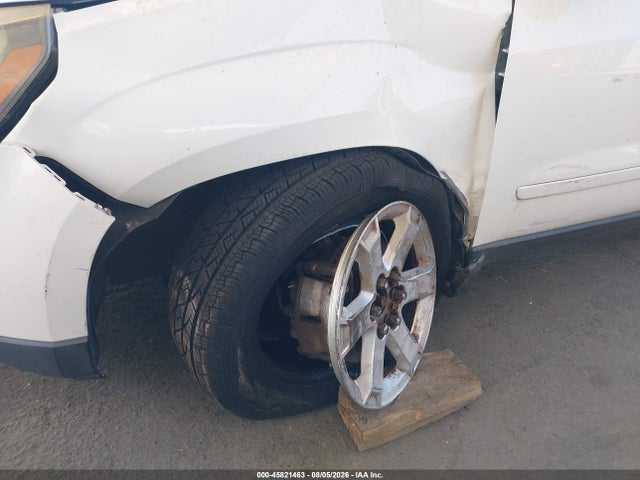 Продажа на аукционе авто 2014 Gmc Acadia Sle, vin: 1GKKRNED0EJ115405, номер лота: 45821463
