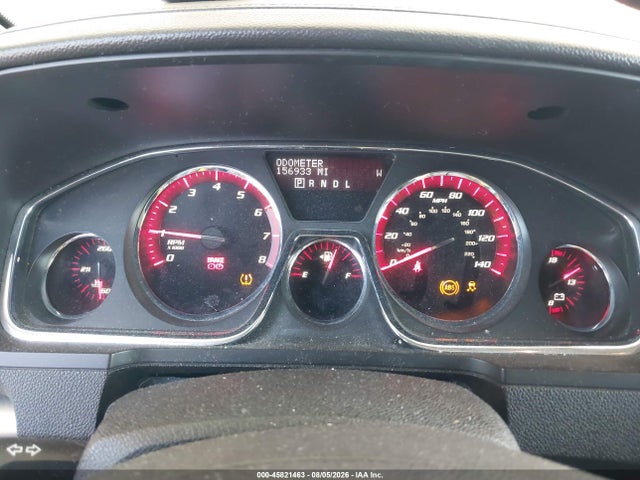 Продажа на аукционе авто 2014 Gmc Acadia Sle, vin: 1GKKRNED0EJ115405, номер лота: 45821463