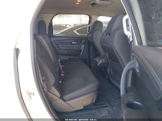 Продажа на аукционе авто 2014 Gmc Acadia Sle, vin: 1GKKRNED0EJ115405, номер лота: 45821463