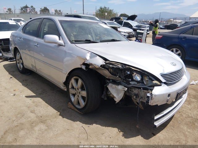 Aukcja sprzedaży 2006 Lexus Es 330, vin: JTHBA30G665155098, numer aukcji: 45821464