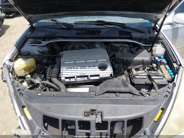 45821464 :رقم المزاد ، JTHBA30G665155098 vin ، 2006 Lexus Es 330 مزاد بيع