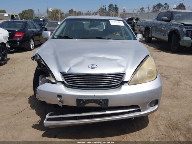 45821464 :رقم المزاد ، JTHBA30G665155098 vin ، 2006 Lexus Es 330 مزاد بيع