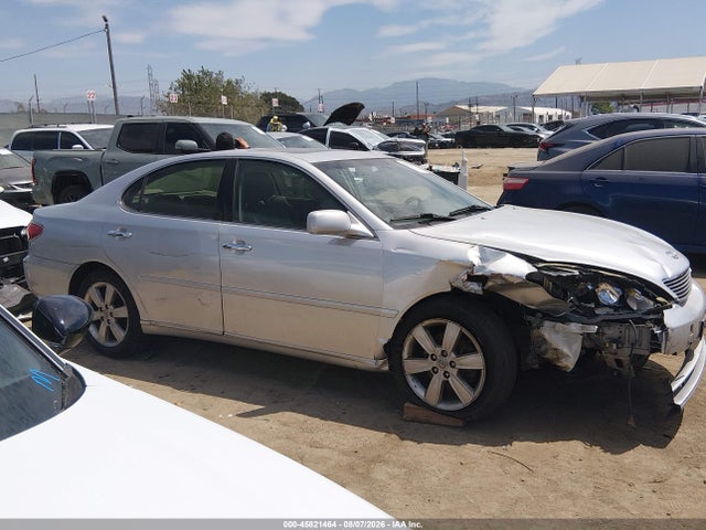 45821464 :رقم المزاد ، JTHBA30G665155098 vin ، 2006 Lexus Es 330 مزاد بيع