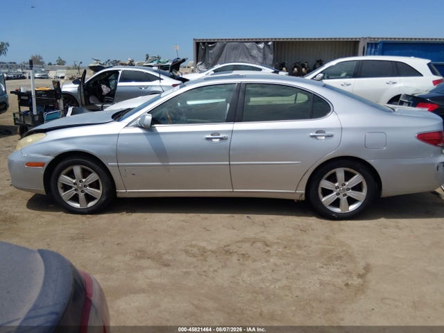 45821464 :رقم المزاد ، JTHBA30G665155098 vin ، 2006 Lexus Es 330 مزاد بيع