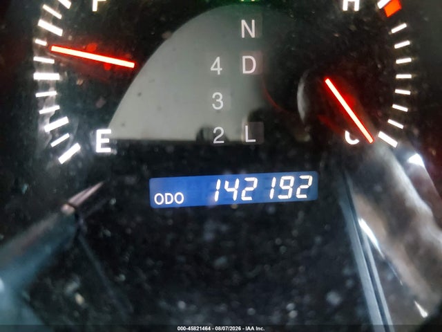 45821464 :رقم المزاد ، JTHBA30G665155098 vin ، 2006 Lexus Es 330 مزاد بيع
