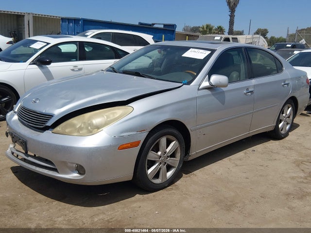 45821464 :رقم المزاد ، JTHBA30G665155098 vin ، 2006 Lexus Es 330 مزاد بيع
