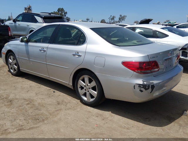 45821464 :رقم المزاد ، JTHBA30G665155098 vin ، 2006 Lexus Es 330 مزاد بيع