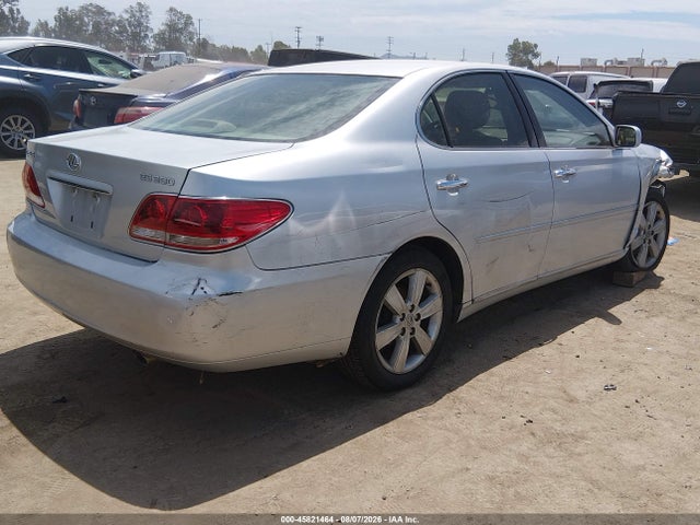 45821464 :رقم المزاد ، JTHBA30G665155098 vin ، 2006 Lexus Es 330 مزاد بيع