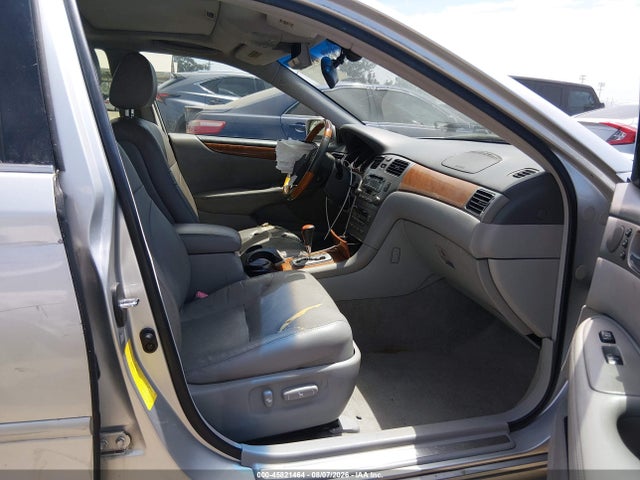 45821464 :رقم المزاد ، JTHBA30G665155098 vin ، 2006 Lexus Es 330 مزاد بيع