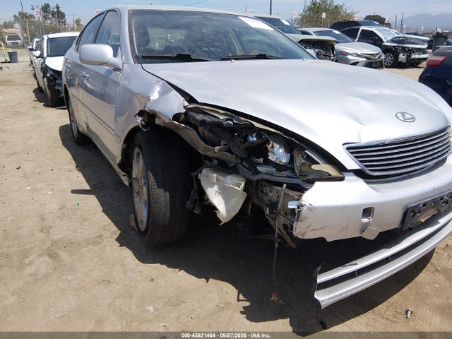 45821464 :رقم المزاد ، JTHBA30G665155098 vin ، 2006 Lexus Es 330 مزاد بيع
