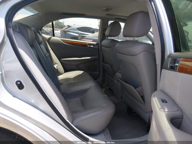 45821464 :رقم المزاد ، JTHBA30G665155098 vin ، 2006 Lexus Es 330 مزاد بيع