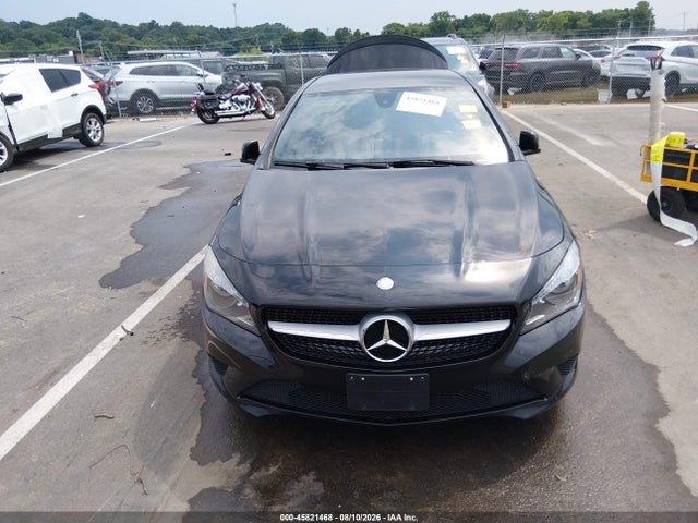 Продаж на аукціоні авто 2016 Mercedes-benz Cla 250, vin: WDDSJ4EB4GN316978, номер лоту: 45821468
