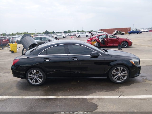 Продаж на аукціоні авто 2016 Mercedes-benz Cla 250, vin: WDDSJ4EB4GN316978, номер лоту: 45821468