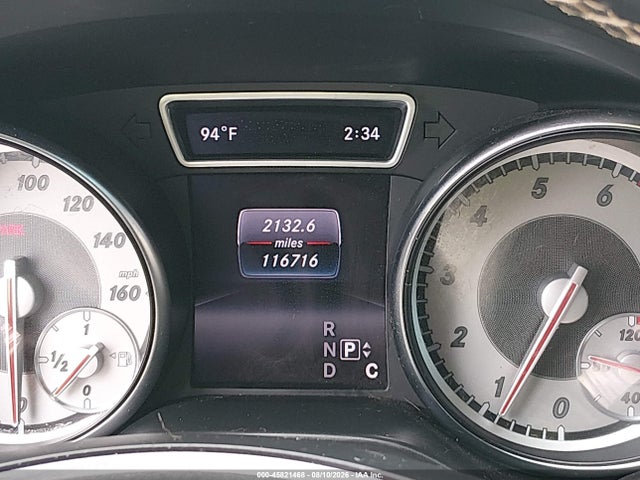 Продаж на аукціоні авто 2016 Mercedes-benz Cla 250, vin: WDDSJ4EB4GN316978, номер лоту: 45821468