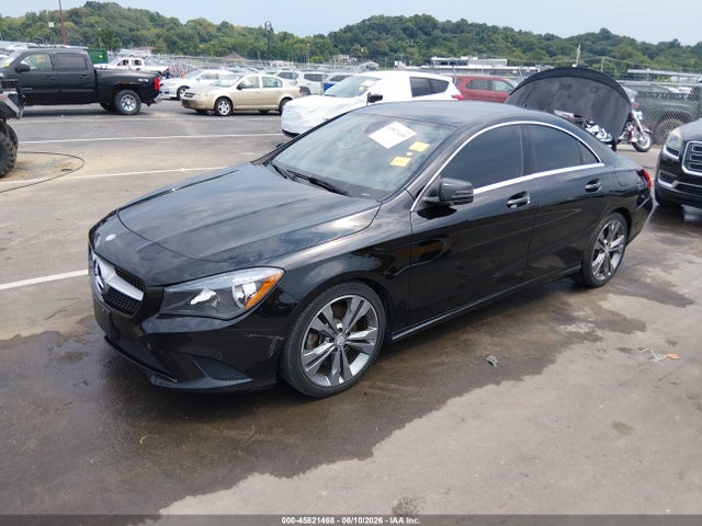 Продаж на аукціоні авто 2016 Mercedes-benz Cla 250, vin: WDDSJ4EB4GN316978, номер лоту: 45821468