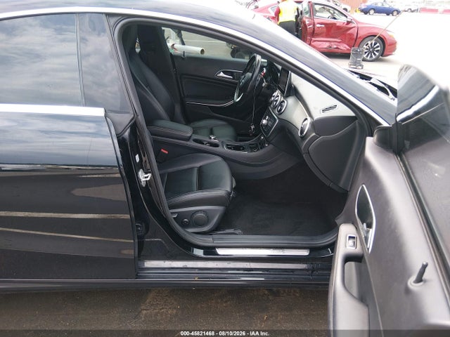Продаж на аукціоні авто 2016 Mercedes-benz Cla 250, vin: WDDSJ4EB4GN316978, номер лоту: 45821468