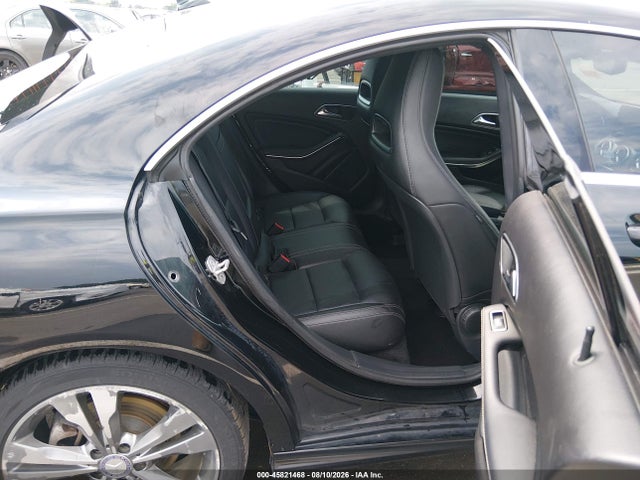 Продаж на аукціоні авто 2016 Mercedes-benz Cla 250, vin: WDDSJ4EB4GN316978, номер лоту: 45821468