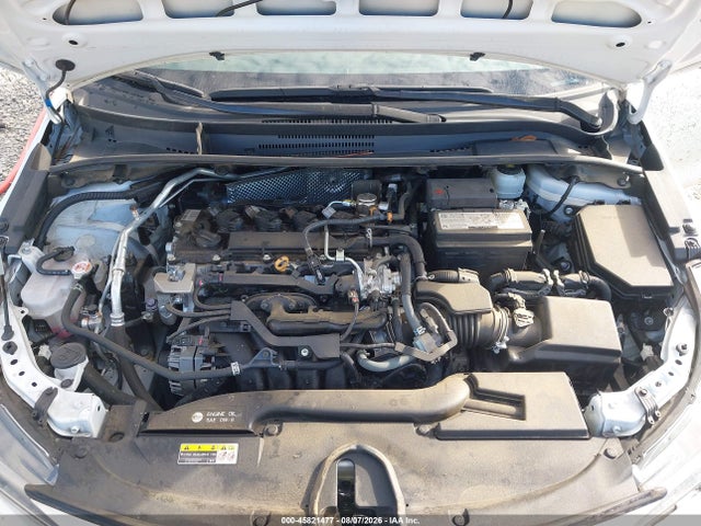 Aukcja sprzedaży 2024 Toyota Corolla Se, vin: 5YFS4MCE4RP187449, numer aukcji: 45821477