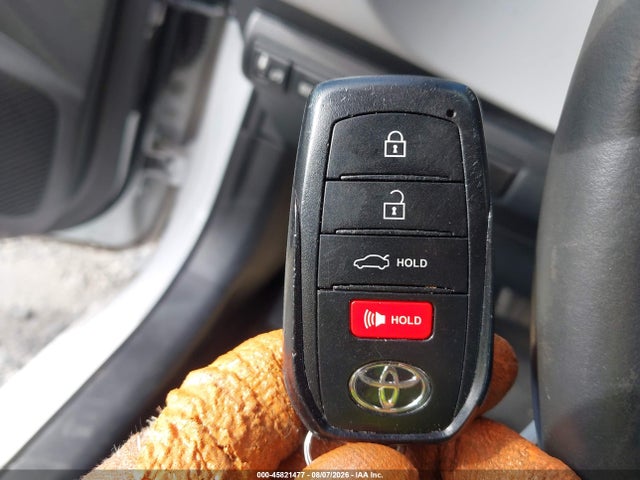Aukcja sprzedaży 2024 Toyota Corolla Se, vin: 5YFS4MCE4RP187449, numer aukcji: 45821477