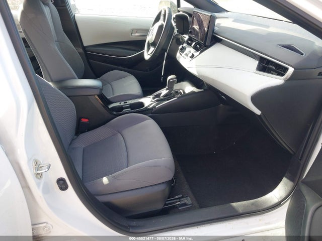 Aukcja sprzedaży 2024 Toyota Corolla Se, vin: 5YFS4MCE4RP187449, numer aukcji: 45821477