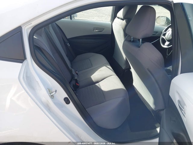 Aukcja sprzedaży 2024 Toyota Corolla Se, vin: 5YFS4MCE4RP187449, numer aukcji: 45821477