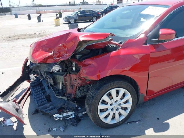 Nissan SENTRA S 2014 3N1AB7AP7EL644367 Image 15