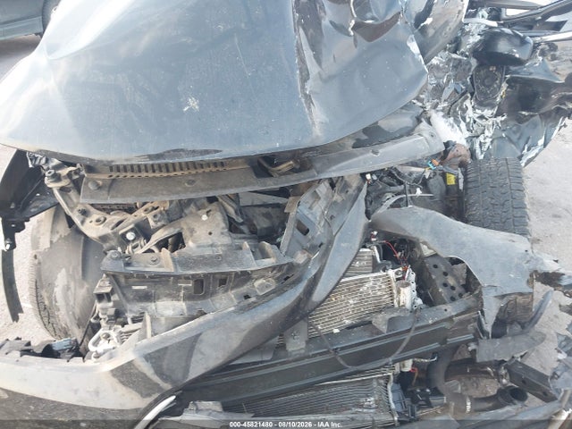 45821480 :رقم المزاد ، KL7CJPSB2KB899563 vin ، 2019 Chevrolet Trax Lt مزاد بيع