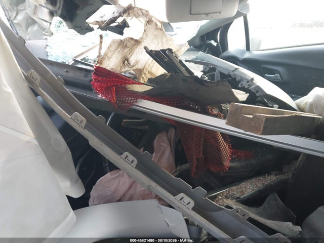 45821480 :رقم المزاد ، KL7CJPSB2KB899563 vin ، 2019 Chevrolet Trax Lt مزاد بيع