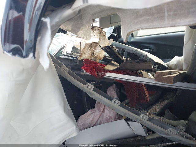 45821480 :رقم المزاد ، KL7CJPSB2KB899563 vin ، 2019 Chevrolet Trax Lt مزاد بيع