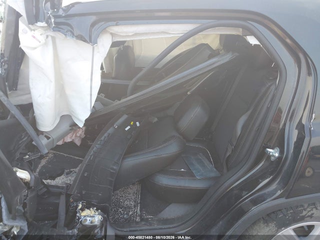 45821480 :رقم المزاد ، KL7CJPSB2KB899563 vin ، 2019 Chevrolet Trax Lt مزاد بيع